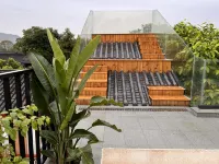 Fusheng Nilv Inn