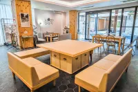Hotel Imagine Kyoto - Hotel di design