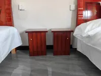 開陽樸宿民宿 鄰近貴州省貴陽市開陽縣雲山茶海露營地（趣滙友自駕遊停車點）的酒店