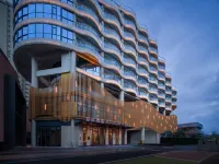 ATOUR ORIGIN Hotel Haikou Longhua Longhu Tianjie Hotels near Jinniuling Park