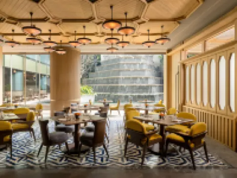 두짓타니방콕 방콕 호텔