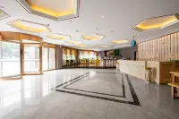 Yike China Hotel (Wuyue Square, Jinxian South Station Branch)