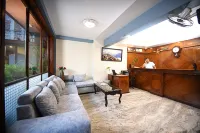 Hotel Amaryllis Kathmandu