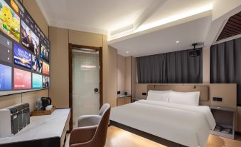 That Story Hotel (Shenyang Palace Street Pedestrian Street Store)