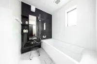 【Antiques Gifu Station East】Entire Villa for up to 10 Guests | 10-Min Walk from JR Gifu Station Hotel di 
