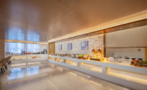 麗楓酒店（衡水故城店） 故城酒店