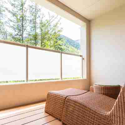 奥日光ゆの森 Rooms