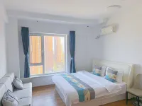 Haiyueli Boutique Stay (Dalian North Station)