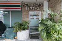 RedDoorz Near Bambang Station Hotel in zona Università di Santo Tomas