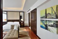 Kochi Marriott Hotel - Wifi
