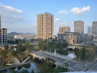 EZBoomtel (Ningbo Qianyang Electric Business Park Changxing Road Subway Station)