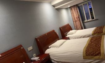 Tongxiang Suifeng Hotel