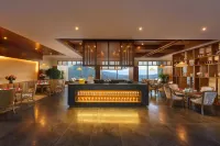 Hot Spring Sailimu Lake Spruce Wild Luxury Hotel Hotels in Wenquan County