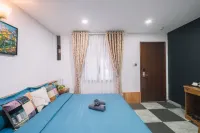 An Phu House Valley View