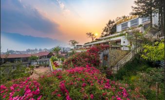 Sapa Village Hotel