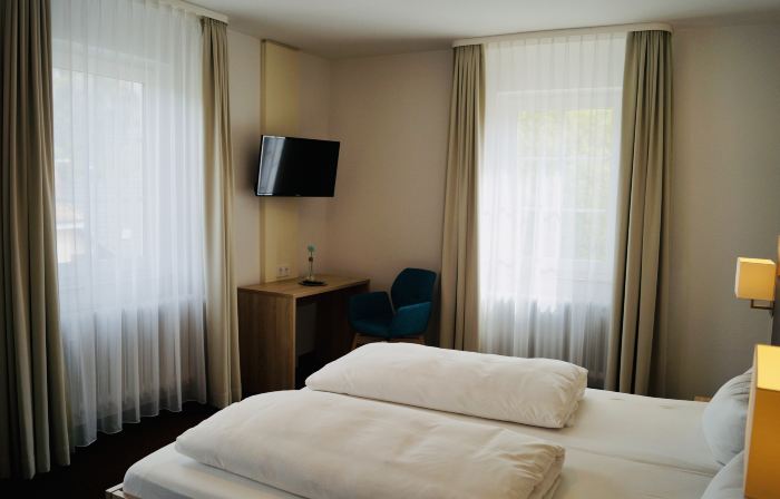 Hotel & Restaurant Pelikan