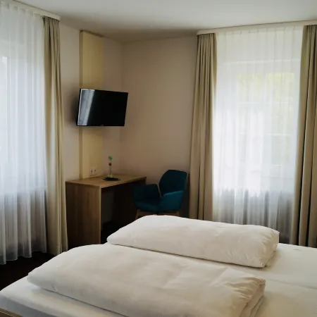 Hotel & Restaurant Pelikan Hotels in Beuron
