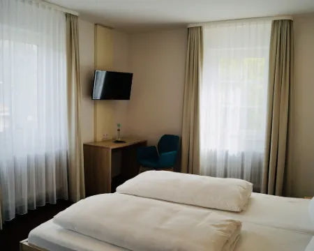 Hotel & Restaurant Pelikan Hotels in Beuron