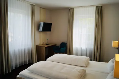 Hotel & Restaurant Pelikan Hotels in Tuttlingen