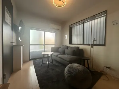 URBAN HOUSE NAKANO Hotellit kohteessa Nakano