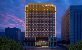 Orange Hotel (Shanxian Renmin Road Branch)