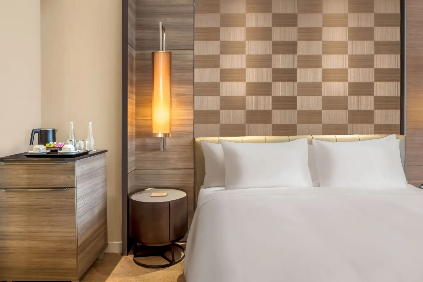 Dusit Princess Melaka Rooms Photos