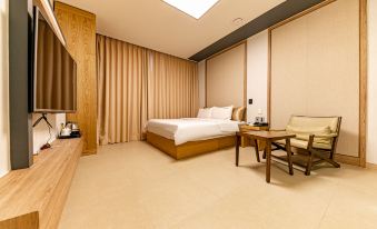 Yeosu Stay Hotel Business