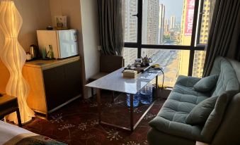 Comfortable Home Homestay