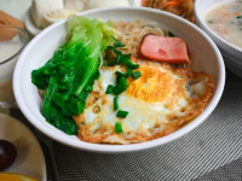 Mizparton Hotel (Heshan Xincheng) Hotels in Heshan