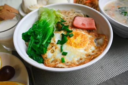 Mizparton Hotel (Heshan Xincheng)