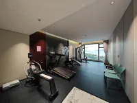 Huidong Twin moon bay  Peninsula Hotel - Gym