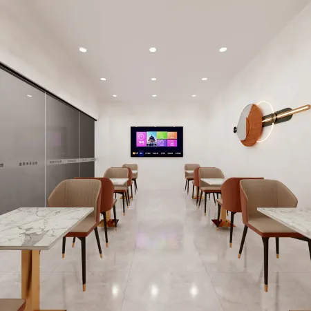 MOSHENG  HOTEL