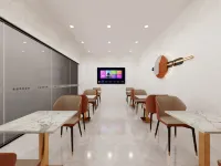 MOSHENG  HOTEL
