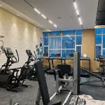 Four Points by Sheraton Datong Pingcheng (Datong Ancient City) - Gym
