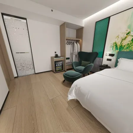 Yunduan Huanpeng Hotel