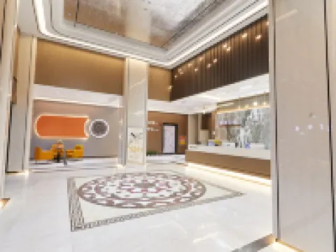 Mei Ji Hoter Hotels in Xingguo