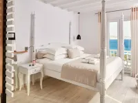 Mykonos Princess Hotel Hotels in Mykonos