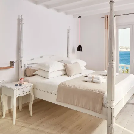 Mykonos Princess Hotel
