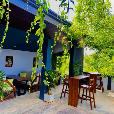 CoffeehouseDambulla