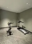 GreenTree Hotel (Gaomi Zhongbai Building Fenghuang Street) - Gym
