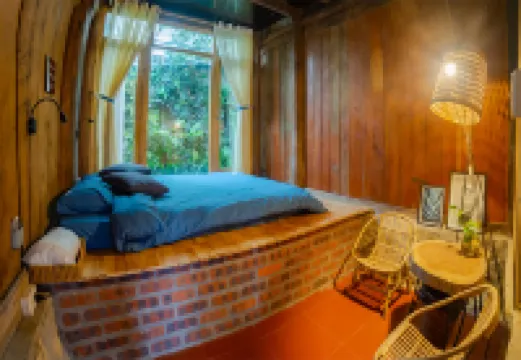 De Yang House Ta Van Sa Pa