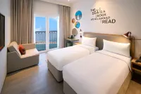 Rove Al Marjan Island, Ras Al Khaimah Hotels in Jazeerat Al Marjan