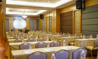 The Guest Hotel & Spa