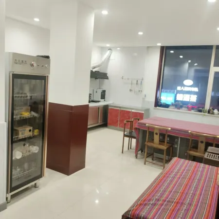 Chunhai inn
