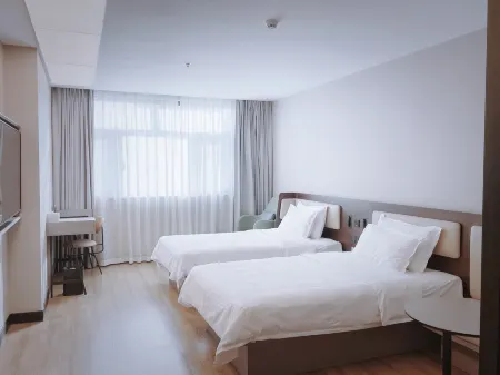 HanTing Hotel (Beijing Huilongguan Dongdajie Subway Station)