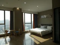 โรงแรมจงอัน ซีเยว่