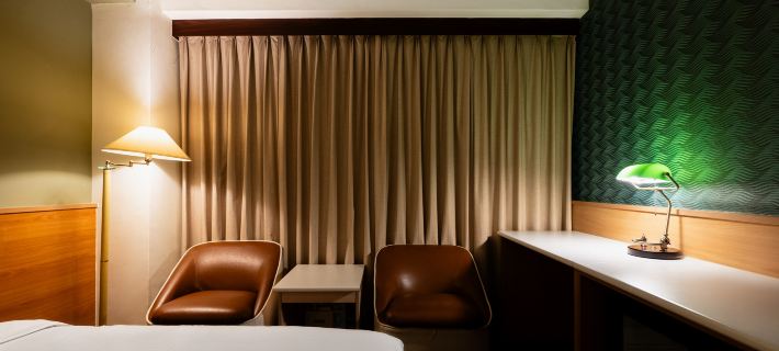 VagusHotel Hotels in Taipei