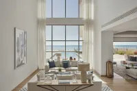 Fairmont Taghazout Bay - شرفة