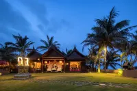 Guanhai Yunshu Resort Hotel Отели в г. Perfume Bay