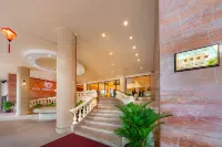 Saigon Prince Hotel Hotel in zona Cafe EON